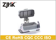 H10A-BK-1L Kap Industri Dan Perumahan / Kit Perakitan IP65 09200100301