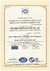 Cina Zhejiang Haoke Electric Co., Ltd. Sertifikasi