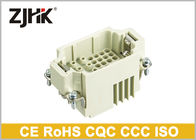 HK - 008/024 Konektor Kawat Tugas Berat Dengan Sisipan Kombinasi 16A + 10A