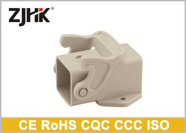 H3A Plastik Single Lever Multipole Konektor Hood Industri 9200030420