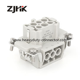 16amp Female Screw Terminal Heavy Duty Connector KUKA Solusi Industri 09330062701