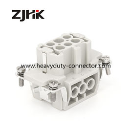 16amp Female Screw Terminal Heavy Duty Connector KUKA Solusi Industri 09330062701