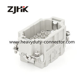 18 Pin Harness Connector Crimp Connector Heavy Duty Rectangular Connectors Seri H10B