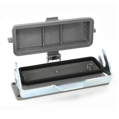 Rumah sekat 24B menggantikan rumah tuas tunggal Han 24 B Rumah sekat 24 B dengan penutup