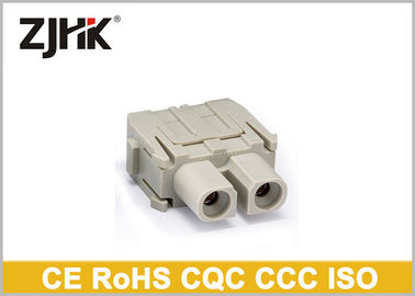 Harting Modular Heavy Duty Electrical Connector 40A Axial Screw HMK - 002