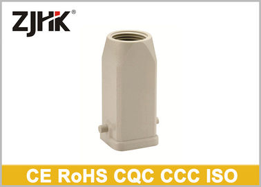 H3A Plastik Single Lever Multipole Konektor Hood Industri 9200030420