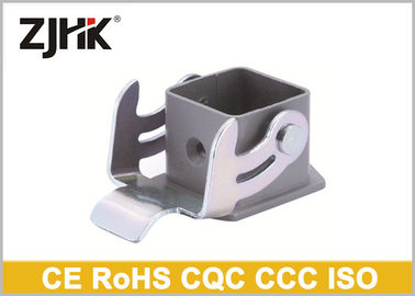 H3A - BK - 1L 09200030301 IP65 Industrial Housing Untuk Konektor Kabel Tugas Berat